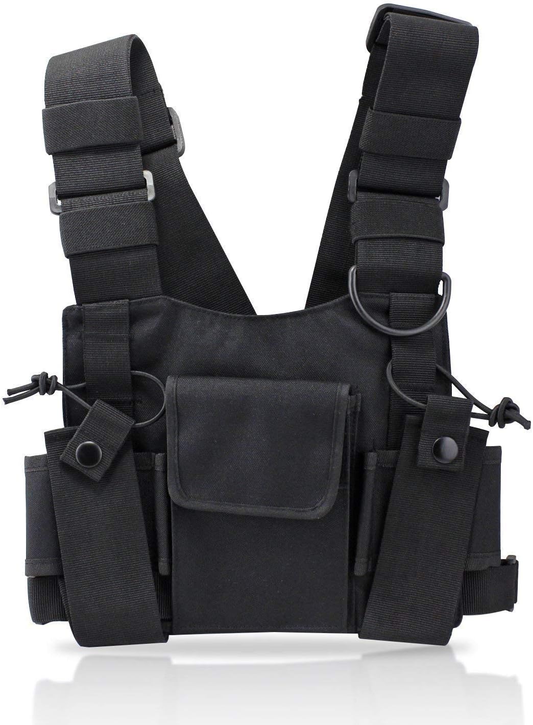 chest harness bag