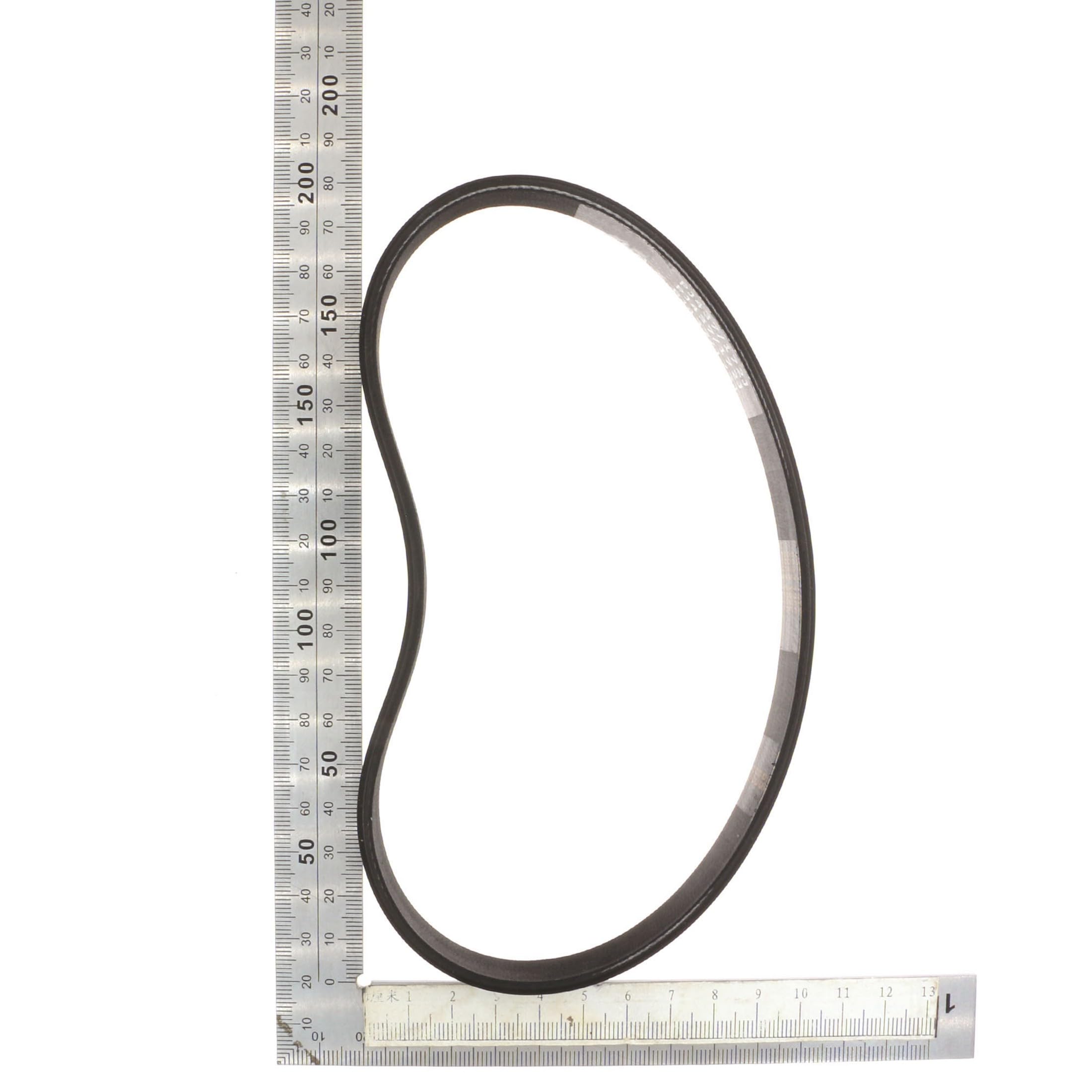 TRADOCK Replacement Drive Belt for Spear and Jackson Lawnmower S1637ER2 & S1637ER PJ437