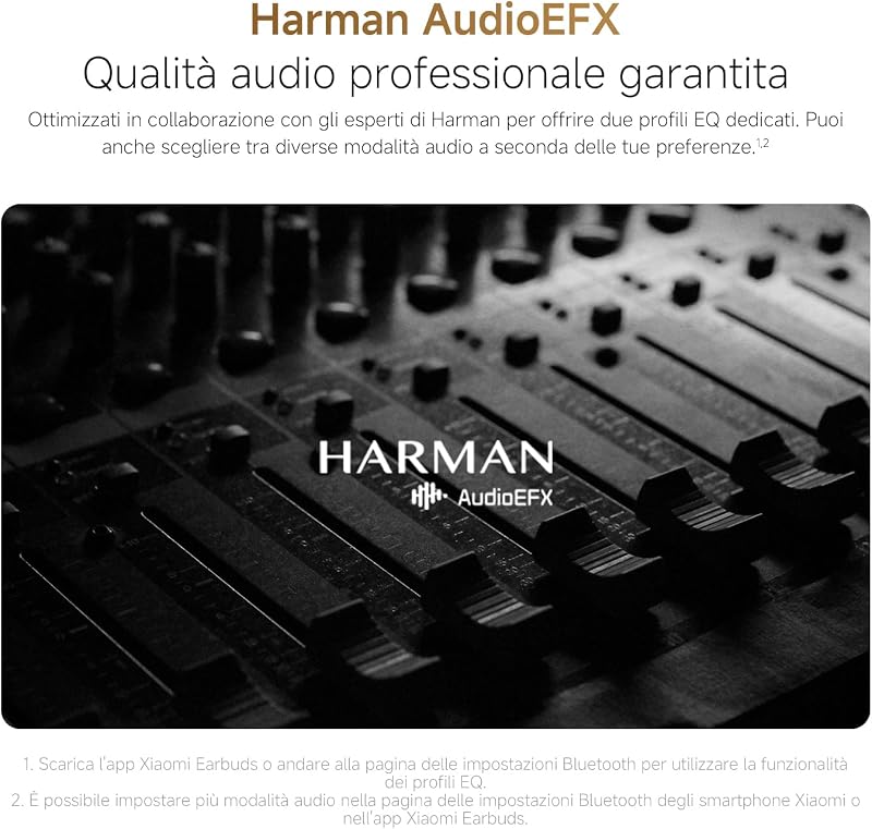 OpenWear Stereo Pro Open-Ear Auricolari, 45h Batteria, Oro Sabbia