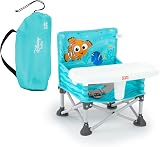 Bright Starts Finding Nemo Pop ’N Sit Portable Booster 6m-3y