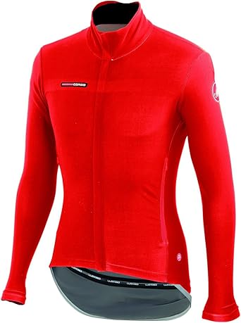 castelli gabba 3 long sleeve jersey