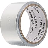 Reflectix FT210 Reflective Foil Tape, 2" x 30'