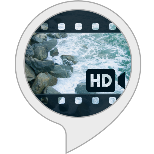 Click Here to See More Images Ambient Visuals: Ocean Waves