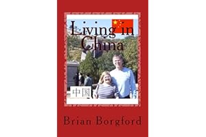 Living in China: Our Year in Shenyang