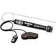 L.R. Baggs Element Active System with Volume and Tone Control Acoustic Guitar Undersaddle Pickup