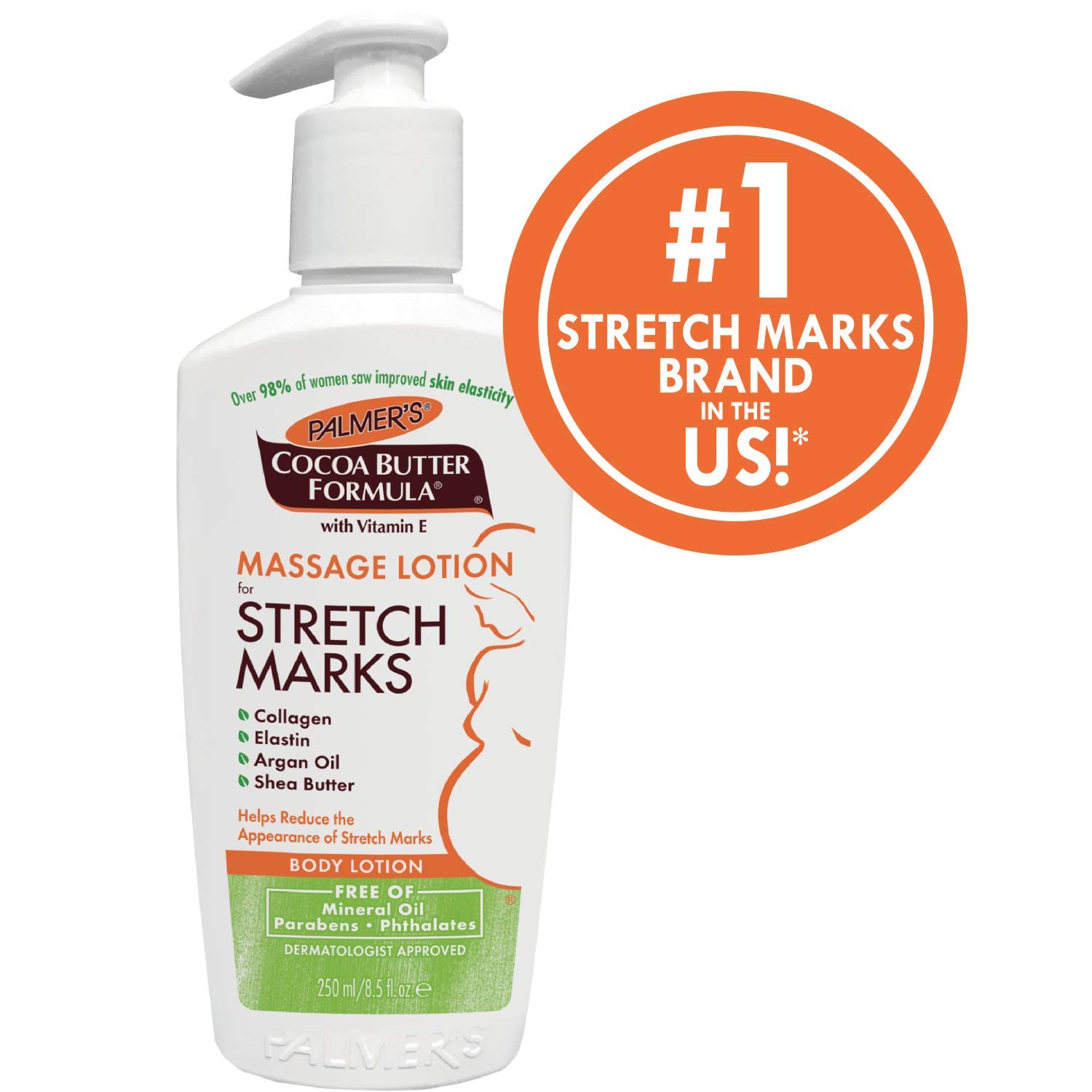 crema para stretch marks