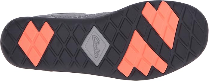 clarks women's aria lace walking shoe