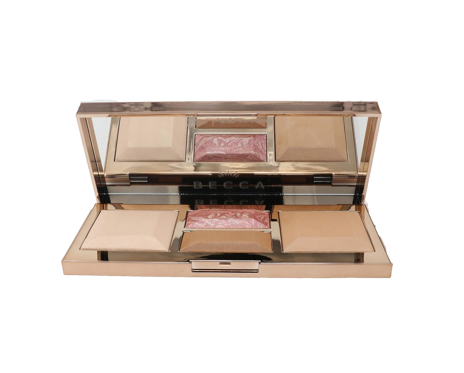 Becca Cosmetics Be A Light Face Palette