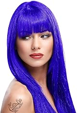 La Riche Directions Neon Blue Hair Dye 88ml view 2