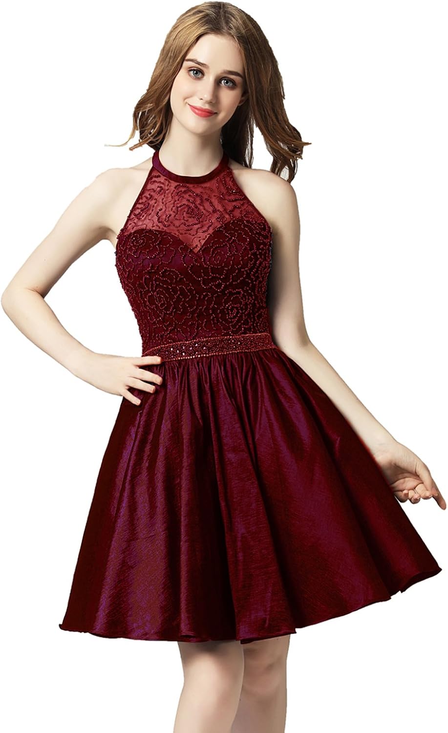 used homecoming dresses near me