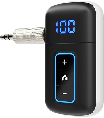 Amazon.com: Bovee tune2air Bluetooth Car Kit for Audi, VW