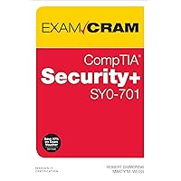 Security+最新公式教科書 : SY0-701対応 CompTIA 改定Security+ SY0-701 出題予想問題集 1,400問: コンプティア