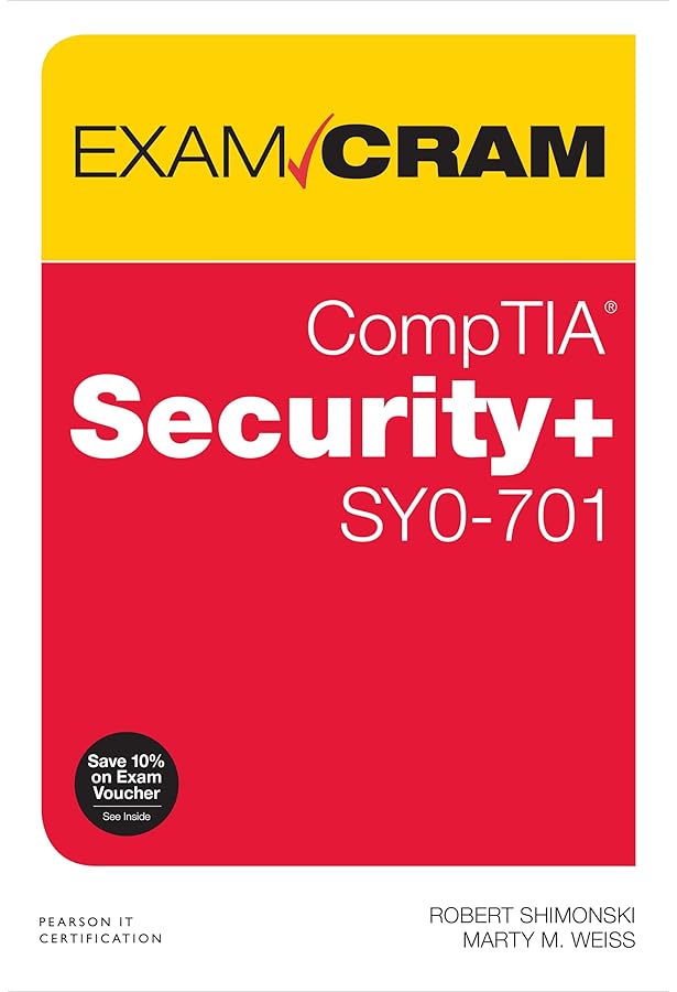 CompTIA Security+ Certification Practice Exams, Fourth Edition