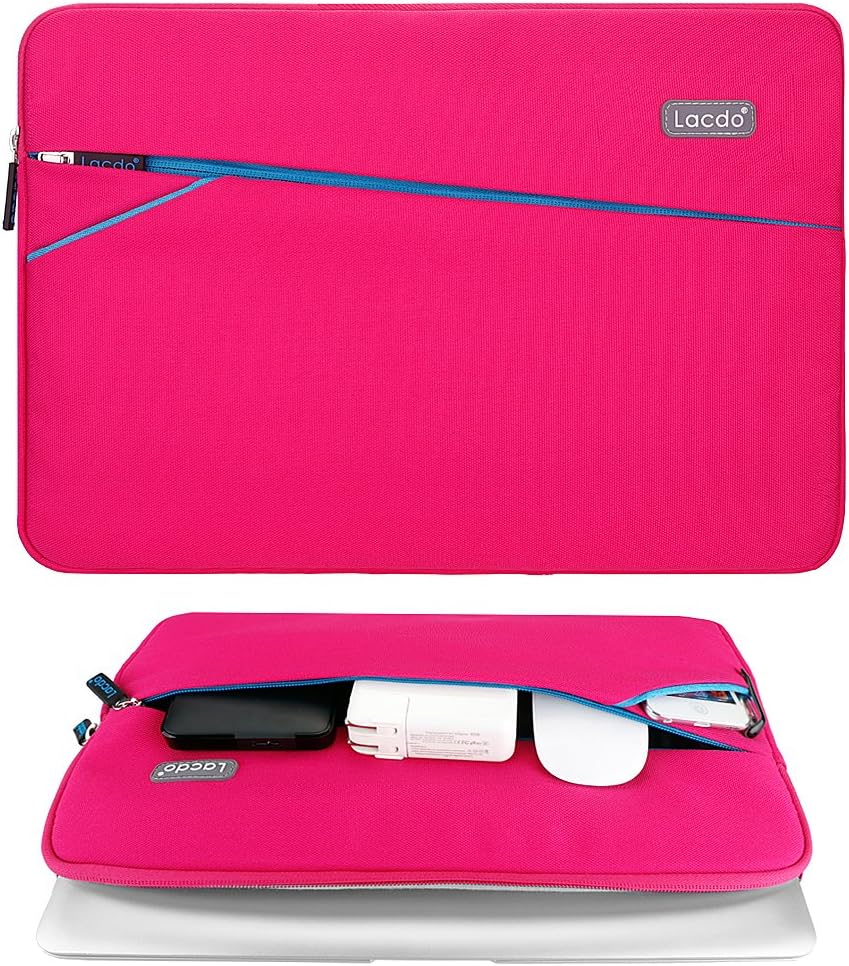 15 Dell XPS 15 Protective Computer Notebook Bag Lacdo 15 inch Laptop