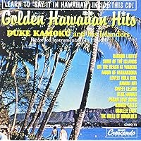 洋楽 AOR CD Hawaii  Hawaiians golden tresures 洋楽 AOR CD Hawaii Hawaiians golden tresures VARIOUS ARTISTS