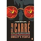 Smiley's People: A George Smiley Novel (George Smiley Novels Book 7)