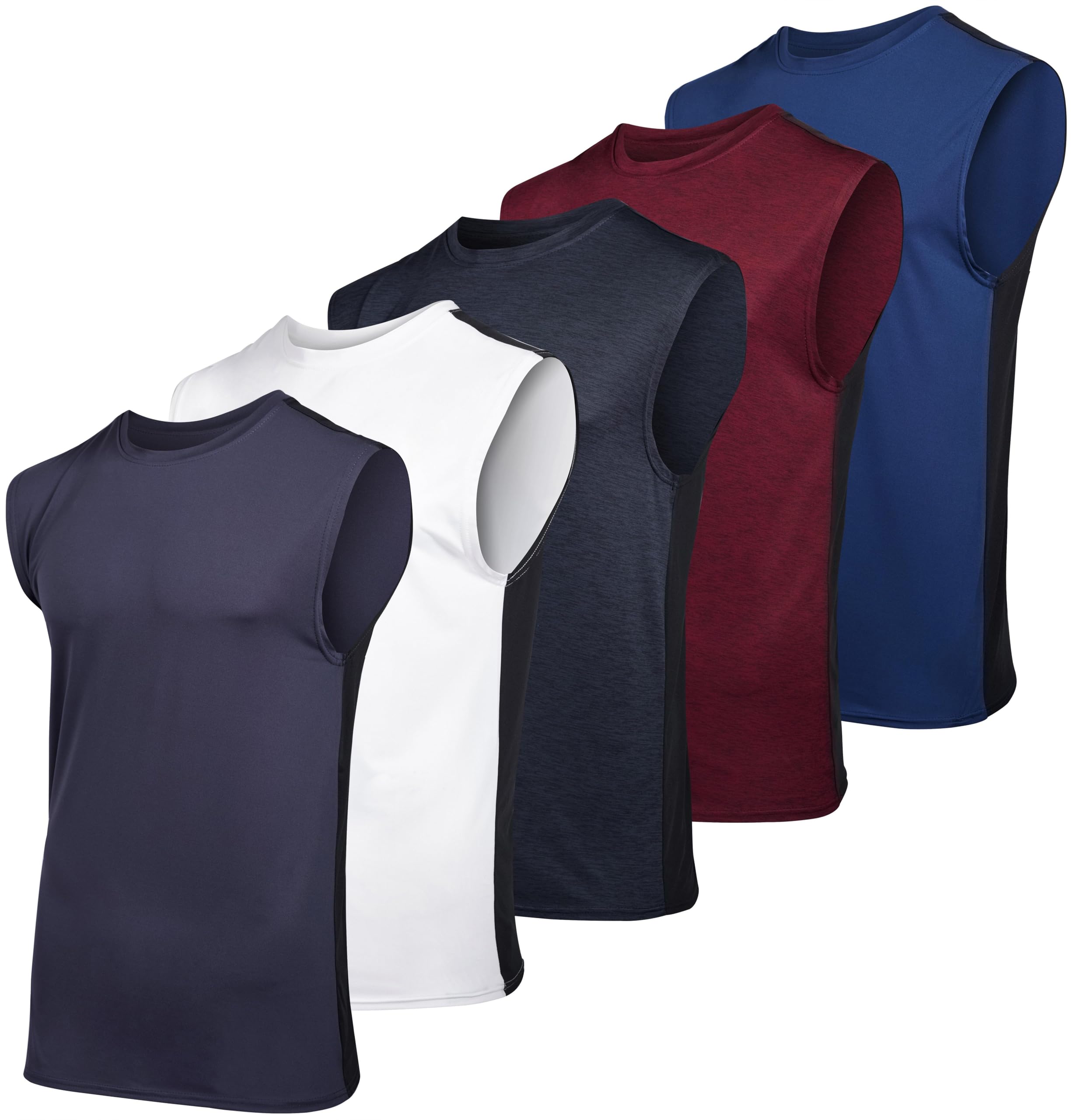 TheUR Essential Regular Fit Solid Tee Men Sporty Cotton main image 0