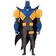 Figurine AZRAEL BATMAN L'AVENTURE CONTINUE série animée BTAS dc comics - Collection