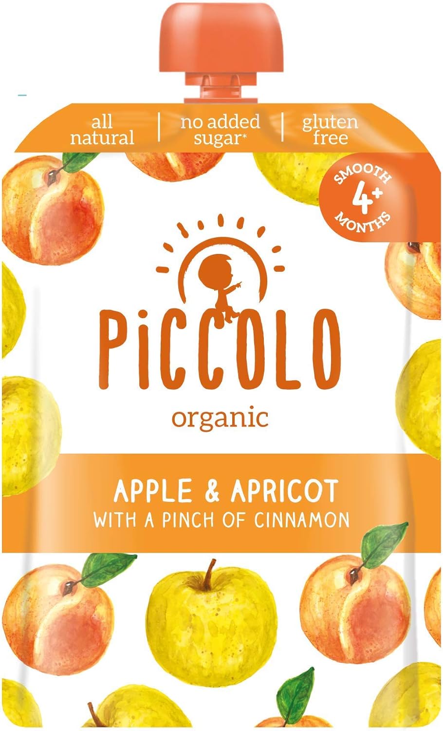 piccolo baby food