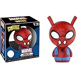 spider ham peluche