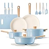 Are there cookware sets that are best suited