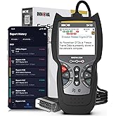 Innova 5410 All-System OBD2 Scanner Diagnostic Tool for Cars & Trucks – Automotive Scan Tools for Engine, ABS, SRS & Transmis