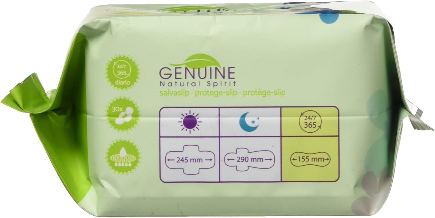 Genuine Salvaslip 30Ud 200g, Regular - Image 5