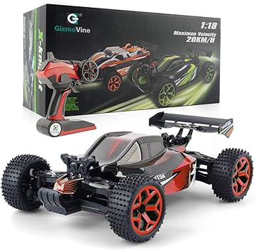 amazon juguetes coches teledirigidos