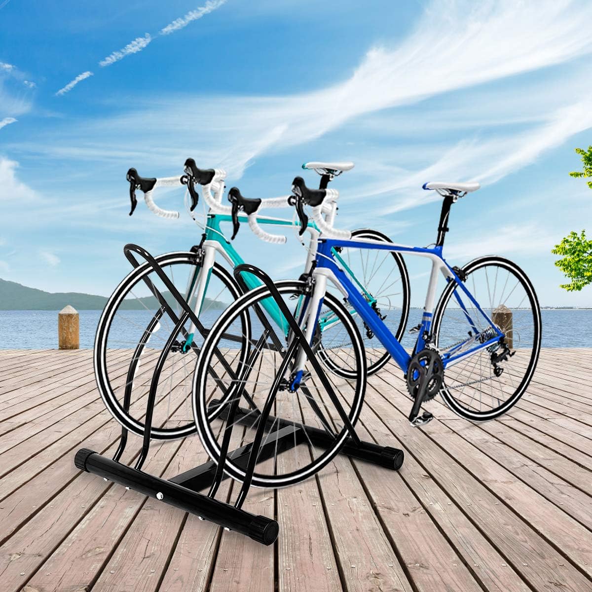 goplus bike rack