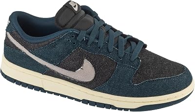 HF1985-400 Dunk Low Herren Armory Navy/College Grey-Black EU 40.5
