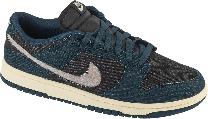HF1985-400 Dunk Low Herren Armory Navy/College Grey-Black EU 40.5