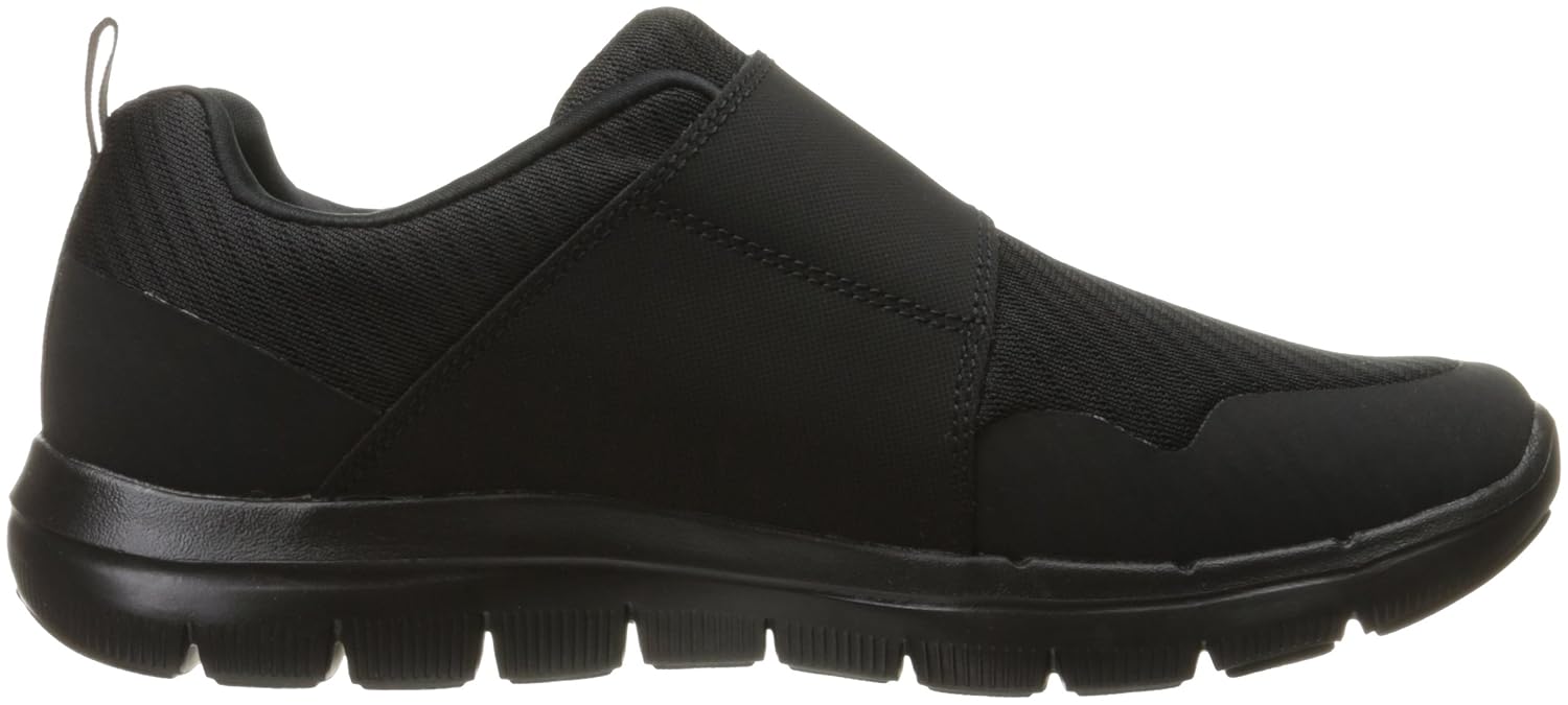 zapatillas skechers hombre con velcro