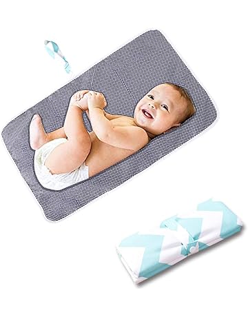 Matelas A Langer Et Housses Wuli77 Lot De 100 Tapis A Langer Jetables En Tissu Non Tisse Pour Bebe Matelas A Langer Et Housses Bebe Puericulture