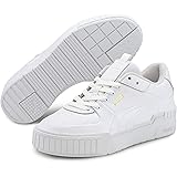PUMA, Tenis para mujer, Blanco, 4 US : Amazon.com.mx: Ropa, Zapatos y  Accesorios