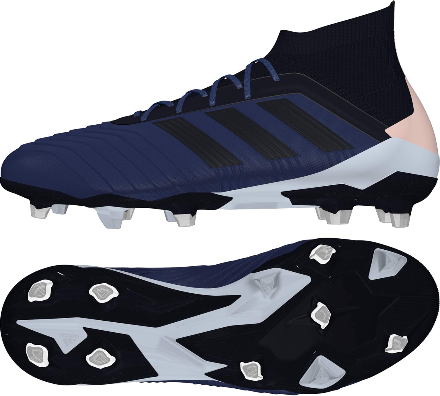 adidas predator 18.1 blau