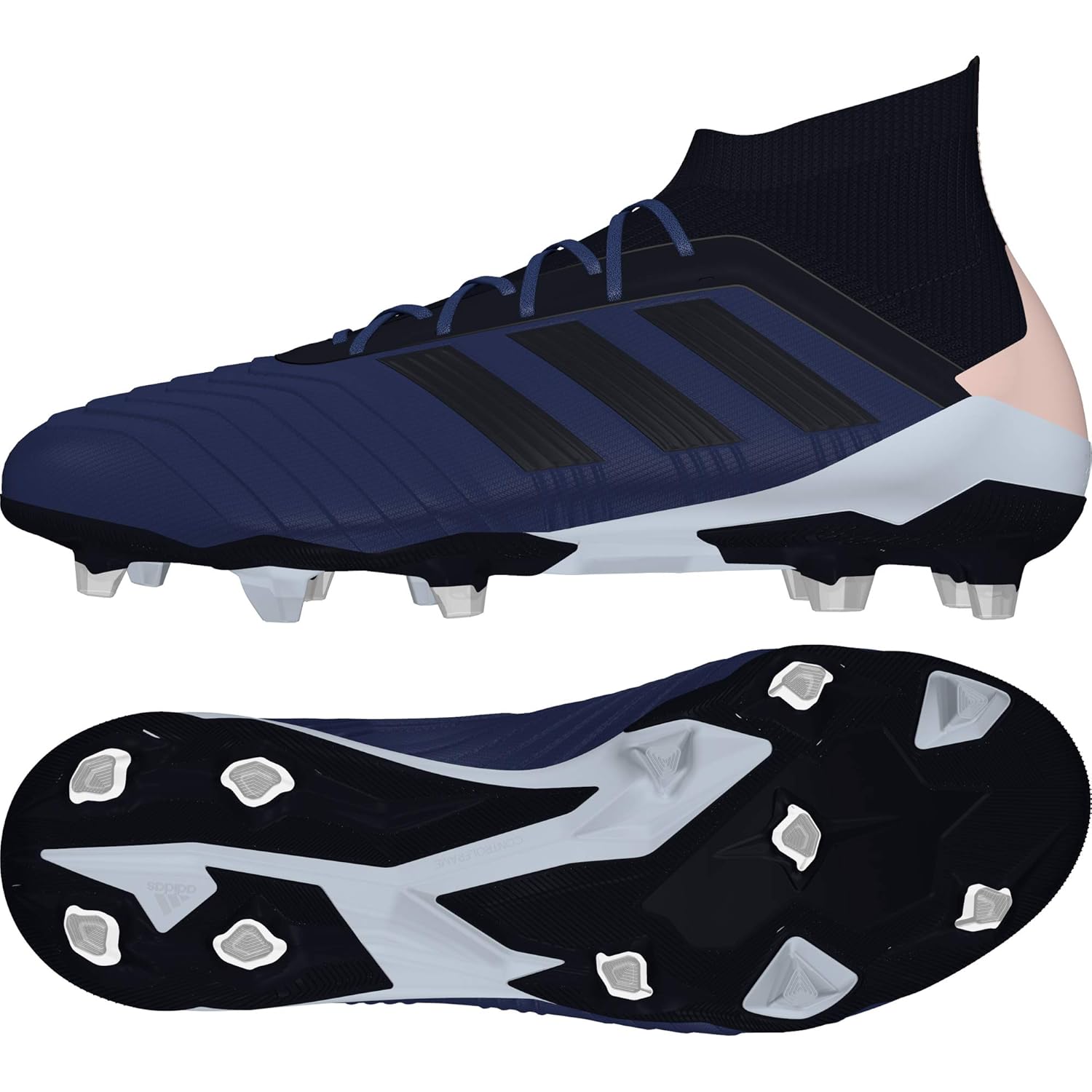 adidas predator 18.1 mens