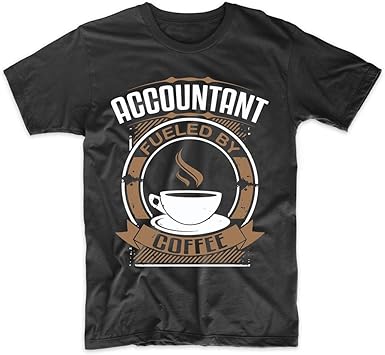 funny accounting shirts