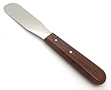 Superior Plaster Alignate Spatula 1022-4 Wax