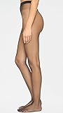 Wolford Women's Naked 8 Tights, Black, X-Small
