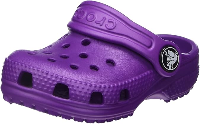 Garcon Chaussures Crocs 4536 Classique Enfants Garcon Fille Impermeable Leger Sabots Sandales Digital Aqua Vetements Accessoires