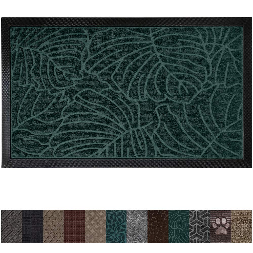 Best Palm Tree Kitchen Rugs And Mats