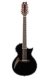 ESP LTD TL-12 Thinline 12-String Acoustic Electric