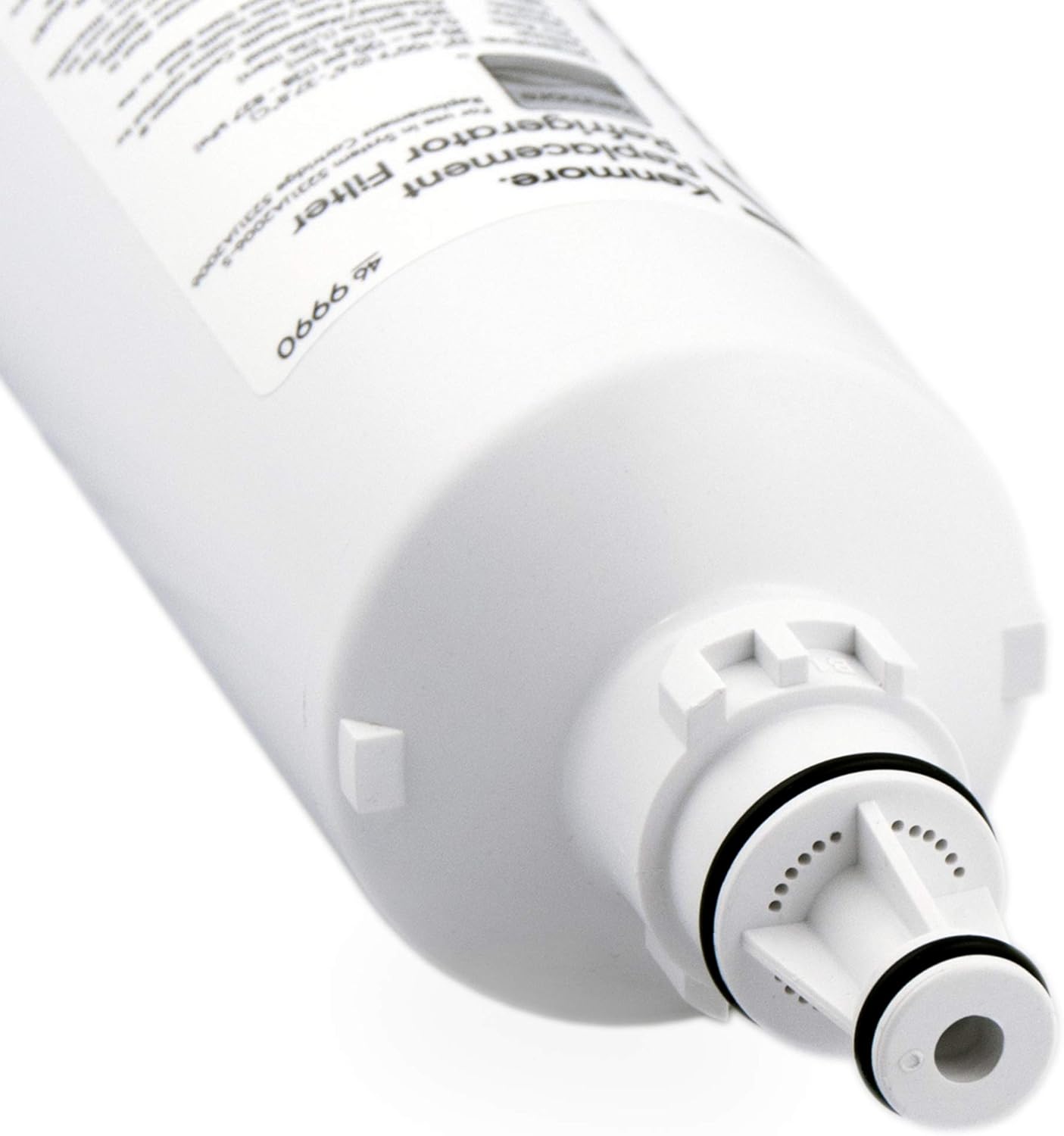 Kenmore 9990 Refrigerator Water Filter, White: Home Improvement