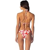 Maaji Women's Low Rise