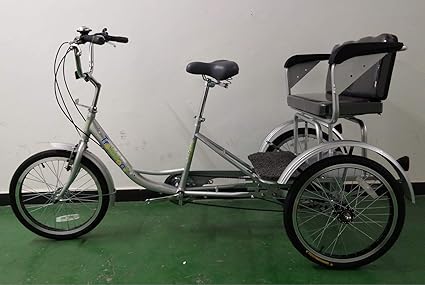 child transporter bike