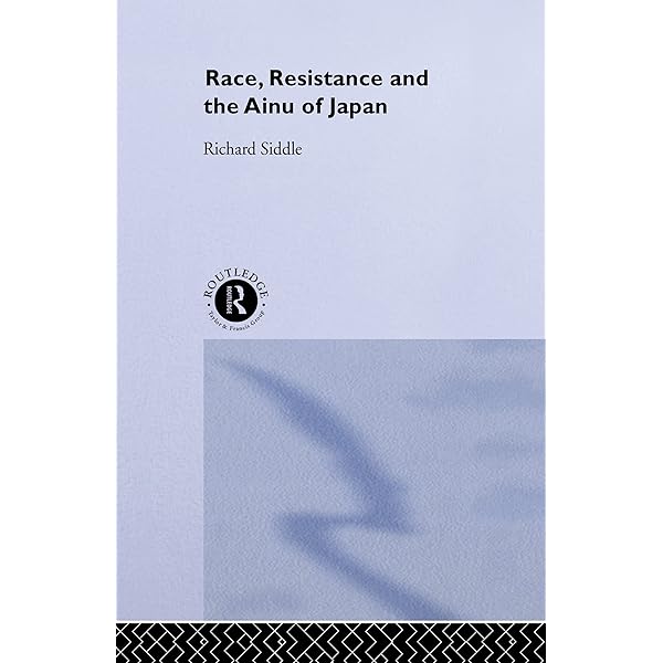 Amazon.com: Japan's Minorities: The illusion of homogeneity (The
