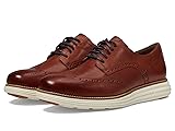 Cole Haan Men's Originalgrand Remastered Wing Tip