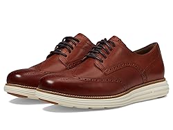 Cole Haan Men's Originalgrand Remastered Wing Tip