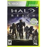 Halo Reach