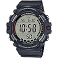 Casio AE-1500WH Watch, Casio Collection